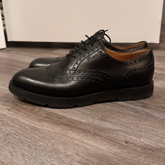 Gucci Cirano Lux - Picture 11 of 14